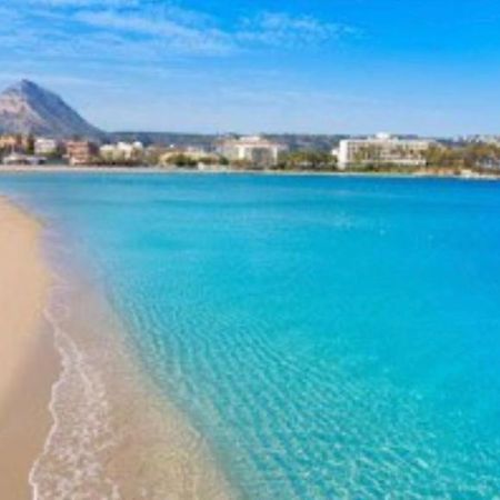 Appartamento Casa Bonita Jávea Esterno foto