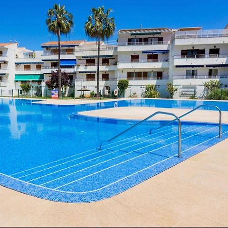 Appartamento Casa Bonita Jávea Esterno foto