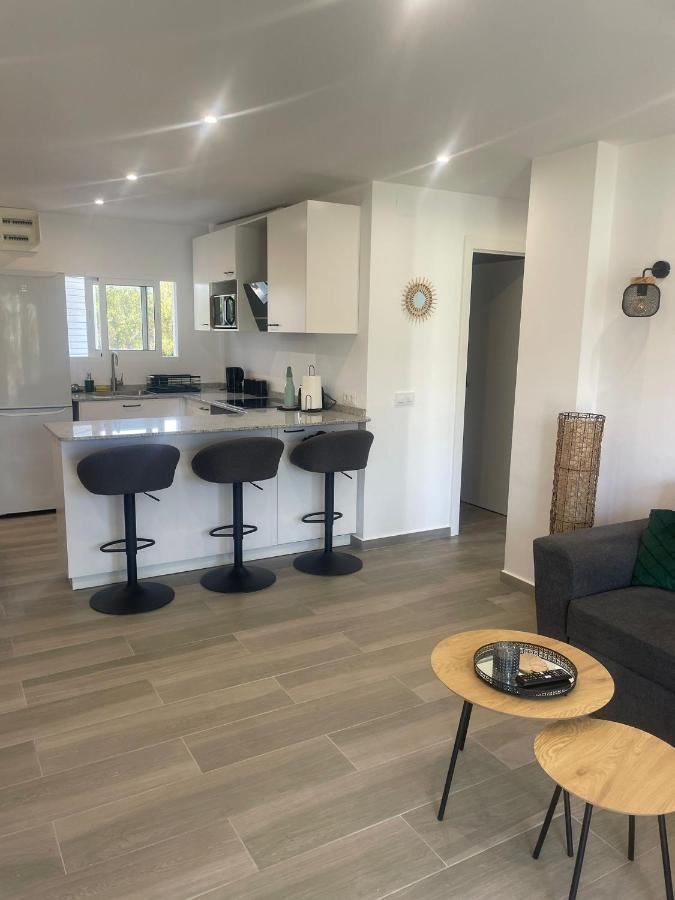 Appartamento Casa Bonita Jávea Esterno foto