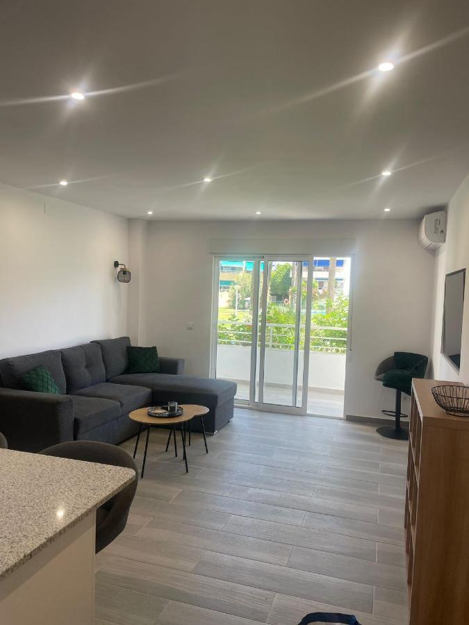 Appartamento Casa Bonita Jávea Esterno foto