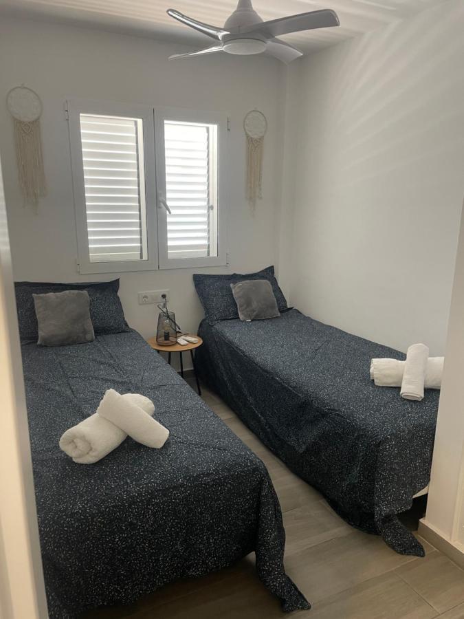 Appartamento Casa Bonita Jávea Esterno foto