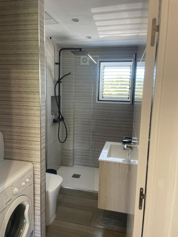 Appartamento Casa Bonita Jávea Esterno foto