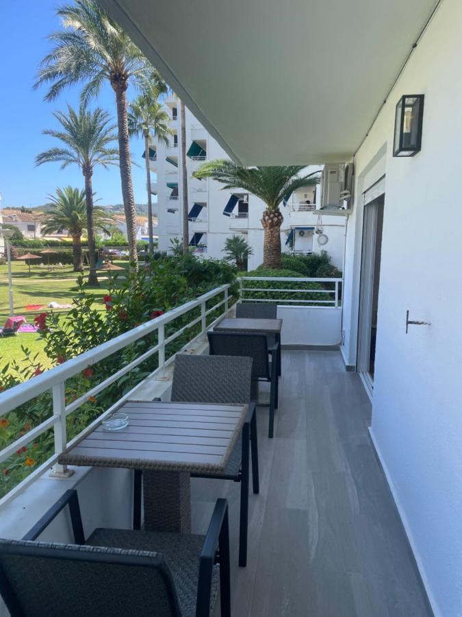 Appartamento Casa Bonita Jávea Esterno foto