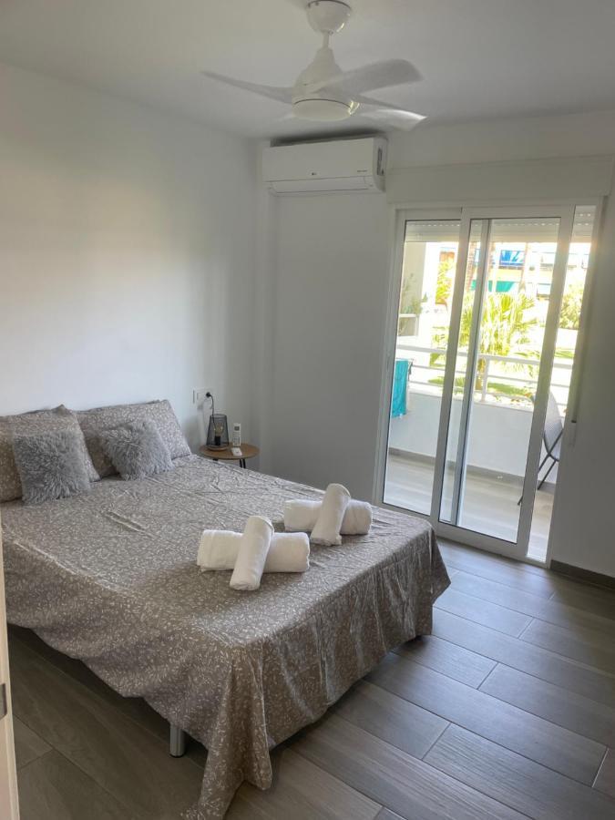 Appartamento Casa Bonita Jávea Esterno foto